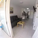 Apartmán Torres Del Sol Playa de las Americas (Tenerife)