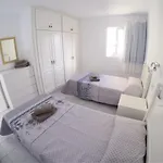 Torres Del Sol Apartment *