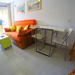 Apartmán Torres Del Sol *