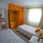 Apartmán Torres Del Sol