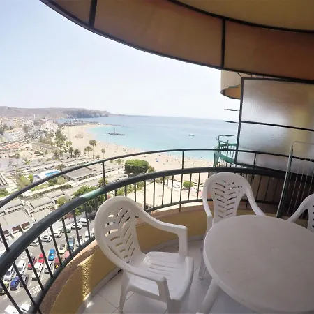 Torres Del Sol Playa de las Americas (Tenerife)