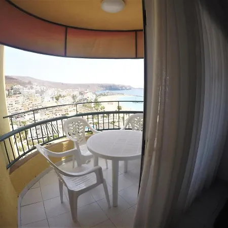 Torres Del Sol Apartment Playa de las Americas (Tenerife)