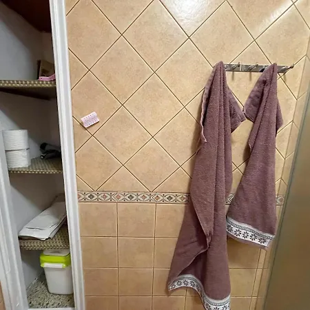 Torres Del Sol Apartment