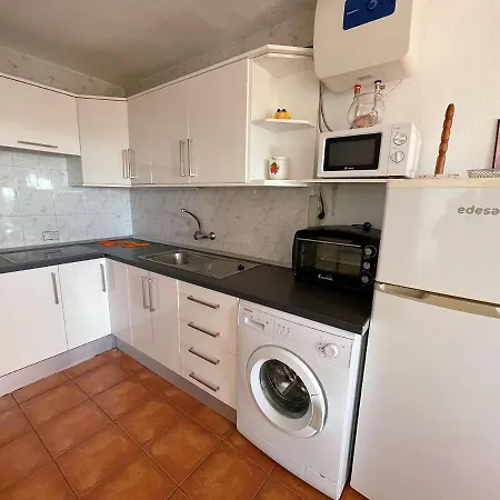 Torres Del Sol * Playa de las Americas (Tenerife)