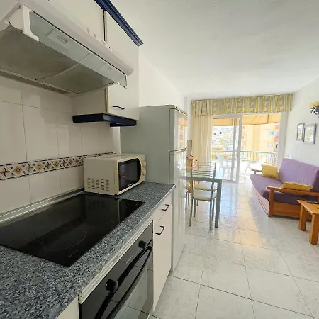 Torres Del Sol Playa de las Americas (Tenerife)