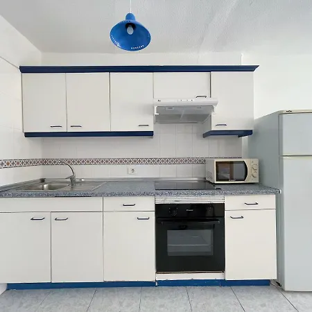 Apartamento Torres Del Sol Playa de las Americas (Tenerife)