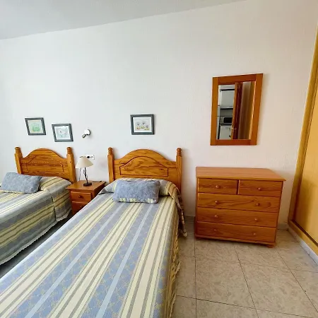 Torres Del Sol * Playa de las Americas (Tenerife)