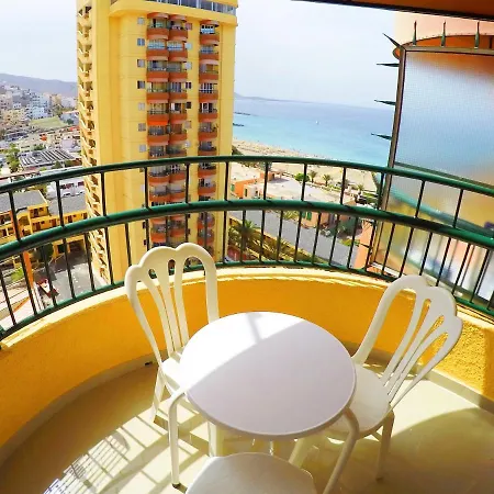 Torres Del Sol * Playa de las Americas (Tenerife)