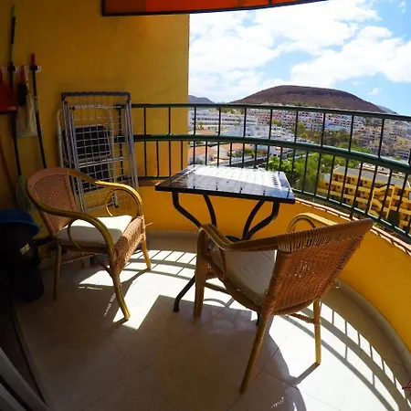 Apartment Torres Del Sol *