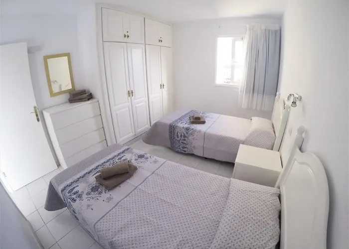 Torres Del Sol Apartamento *