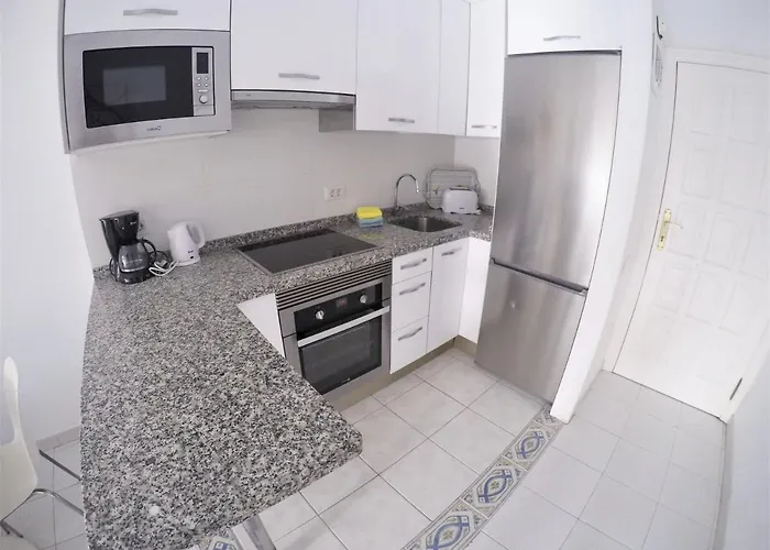 Torres Del Sol Playa de las Americas (Tenerife)