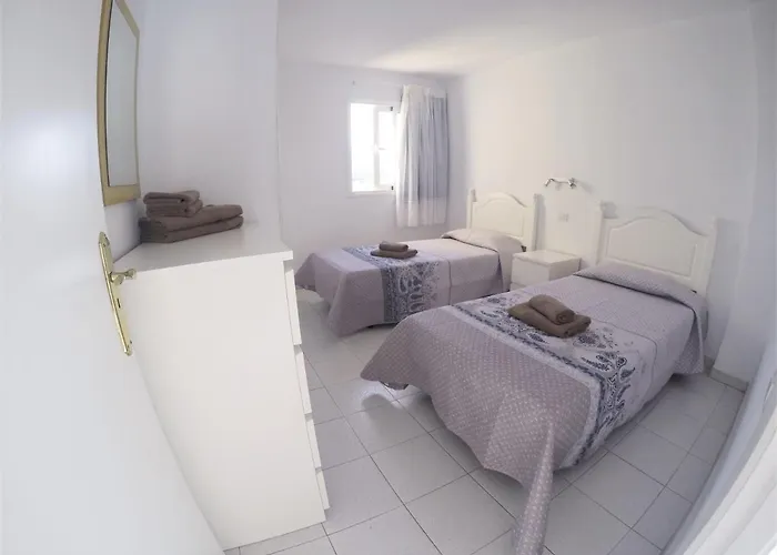 Torres Del Sol Apartamento *