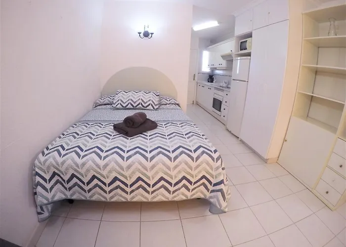 Torres Del Sol * Playa de las Americas (Tenerife)