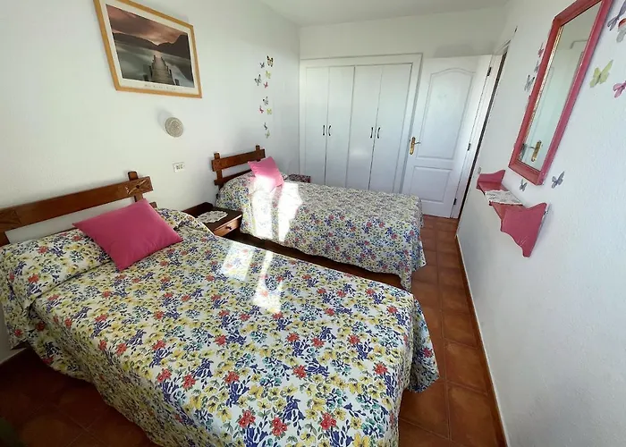 Torres Del Sol * Playa de las Americas (Tenerife)