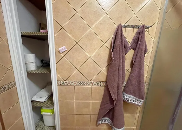 Torres Del Sol Appartamento