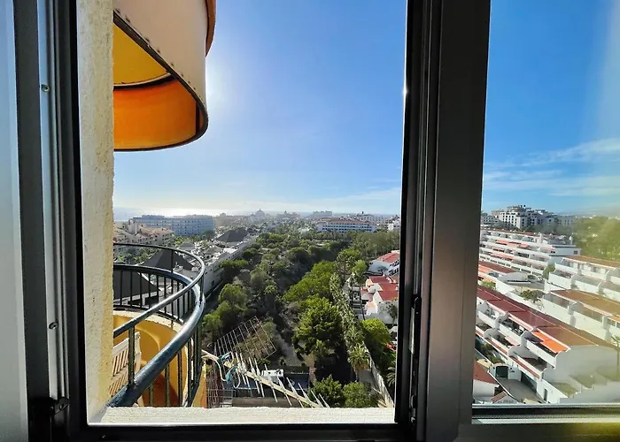 Torres Del Sol Apartamento