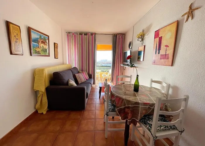 Torres Del Sol Apartamento Playa de las Americas (Tenerife)