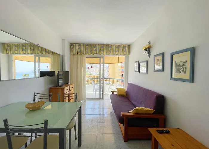 Torres Del Sol Appartamento *