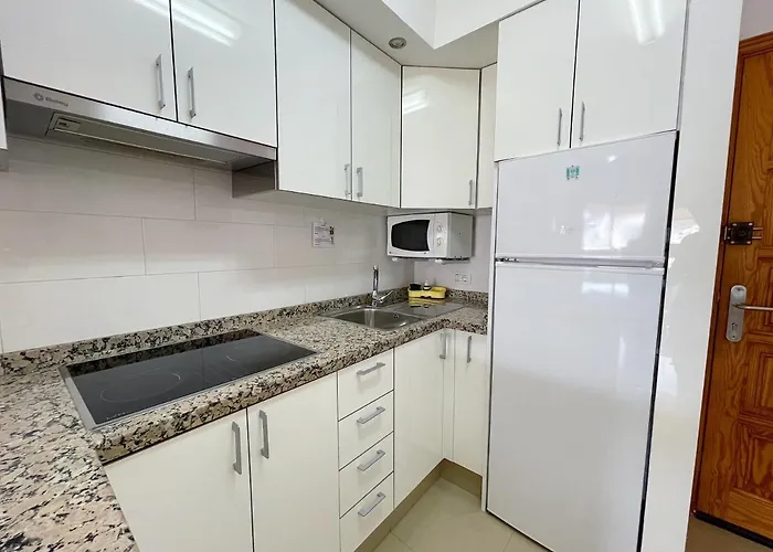 Torres Del Sol * Playa de las Americas (Tenerife)