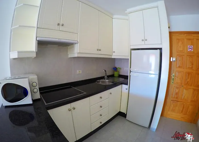 Torres Del Sol * Playa de las Americas (Tenerife)