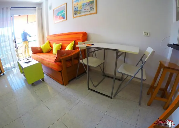 Appartamento Torres Del Sol *