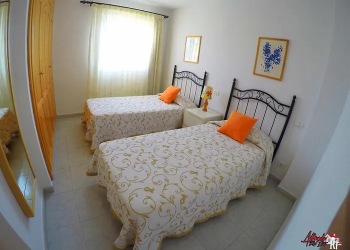 Torres Del Sol * Playa de las Americas (Tenerife)