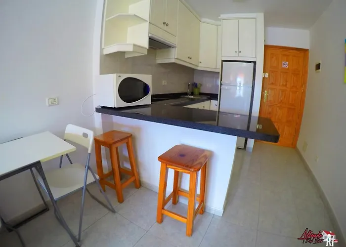 Torres Del Sol * Playa de las Americas (Tenerife)