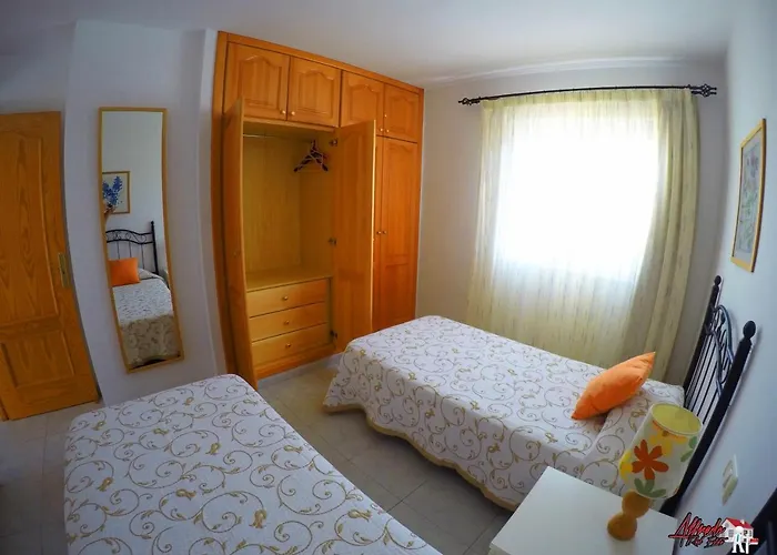 Appartamento Torres Del Sol