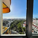 Torres Del Sol Διαμέρισμα