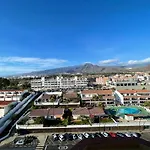 Torres Del Sol Πλάγια ντε λας Αμέρικας