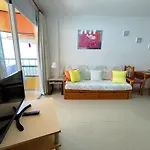 Torres Del Sol Appartement *