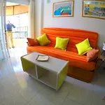 Appartement Torres Del Sol