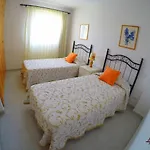 Torres Del Sol * Πλάγια ντε λας Αμέρικας