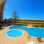 Appartement Torres Del Sol *