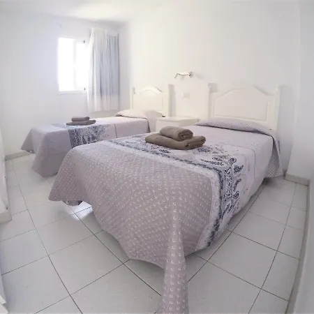 Apartament Torres Del Sol