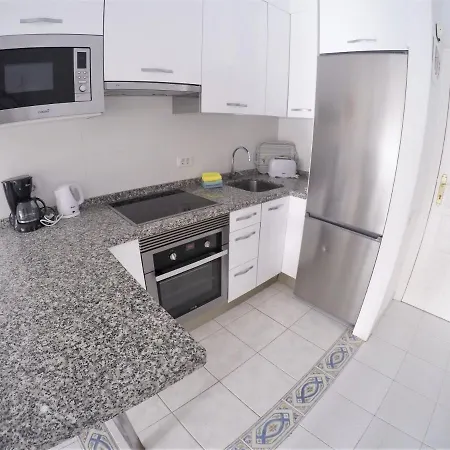 Torres Del Sol Playa de las Americas (Tenerife)