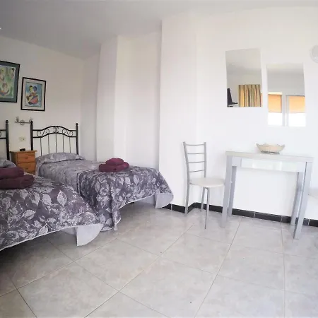 Torres Del Sol Appartement
