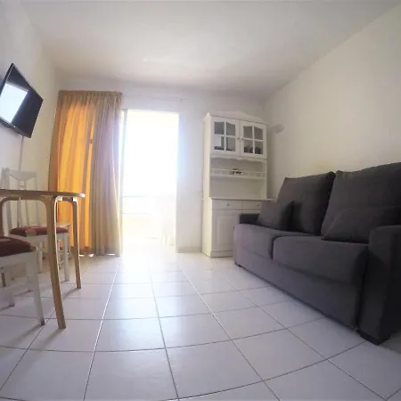 Torres Del Sol Appartement