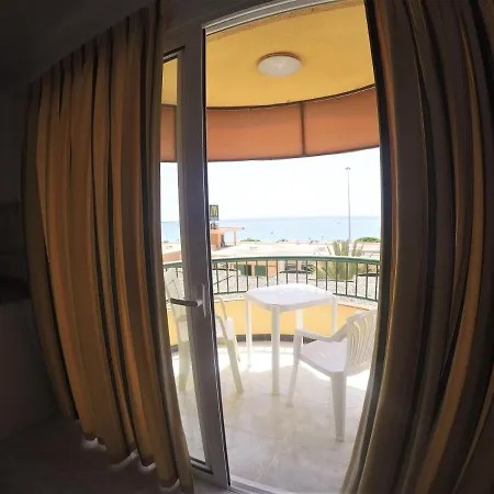 Torres Del Sol Appartement *
