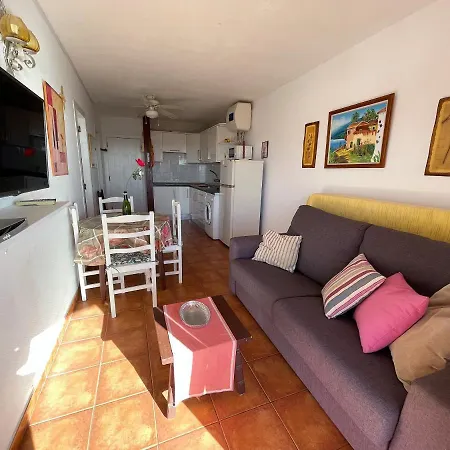 Appartement Torres Del Sol