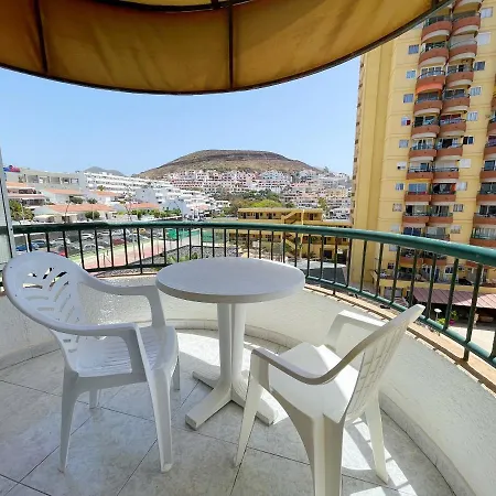 Torres Del Sol Appartement Playa de las Américas