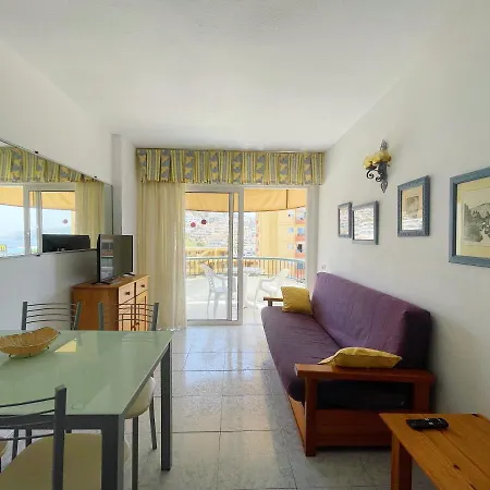 Torres Del Sol Appartement *