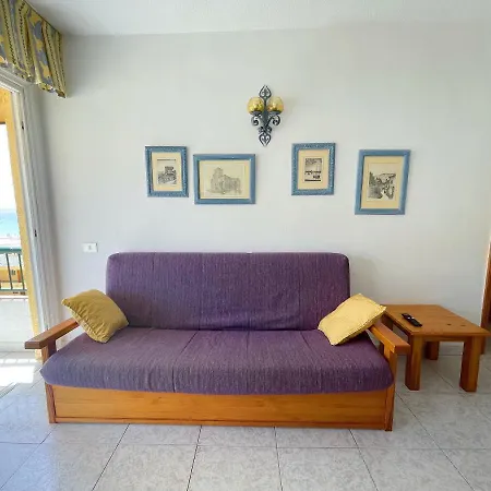 Appartement Torres Del Sol