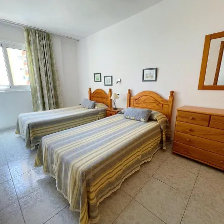 Torres Del Sol Apartment Playa de las Américas