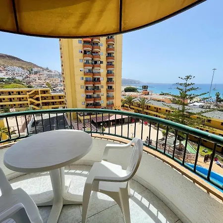 Appartement Torres Del Sol *