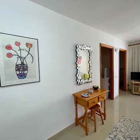 Apartment Torres Del Sol Playa de las Américas