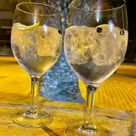 Daire Torres Del Sol Playa de las Américas