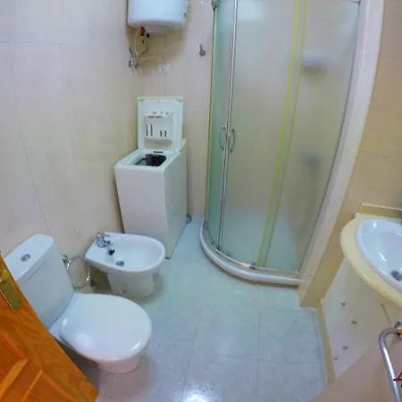 Appartement Torres Del Sol