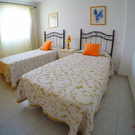 Torres Del Sol * Playa de las Americas (Tenerife)