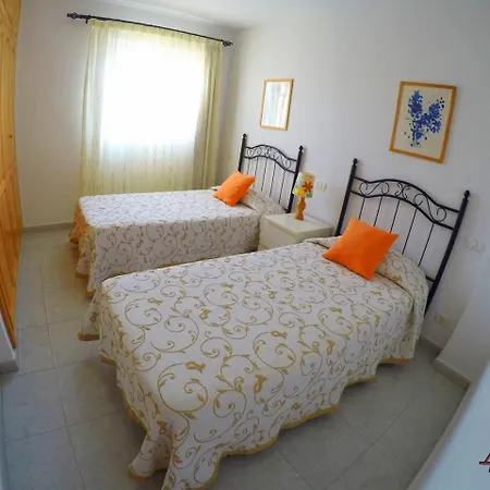 Torres Del Sol * Playa de las Americas (Tenerife)